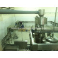 Automatic Fresh Juice Hot Bottling Machine / Machinery / Line